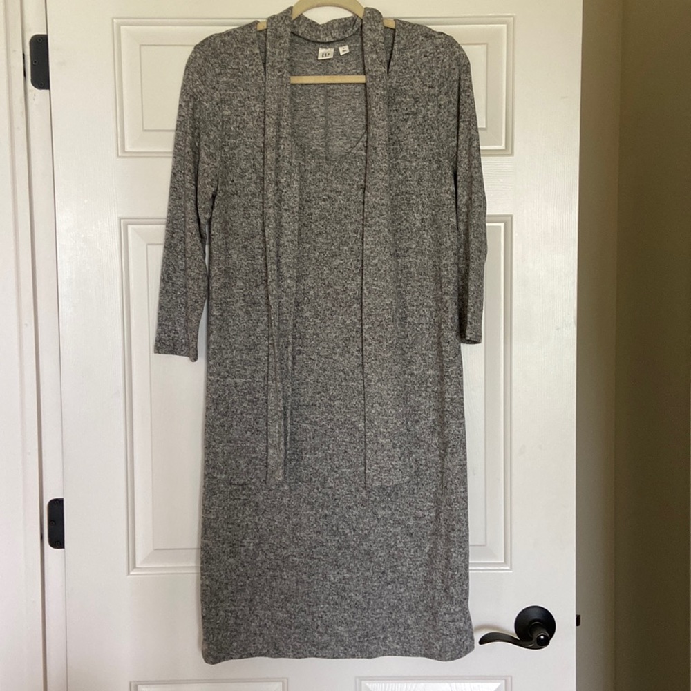 GAP Sweater Dress